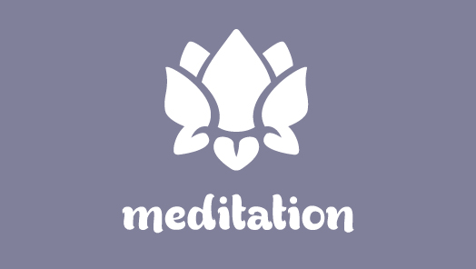 Meditation for your Wellbeing