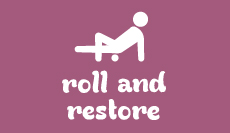 Roll+Restore