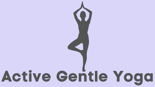 Active Gentle Yoga