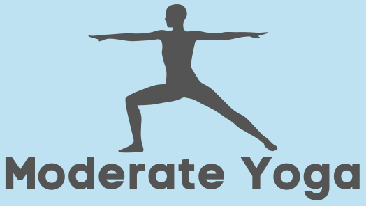 Moderate Yoga