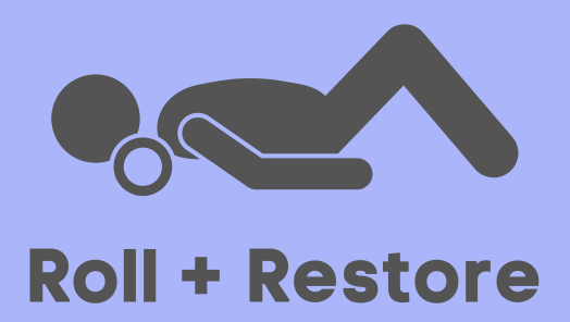 Roll+Restore