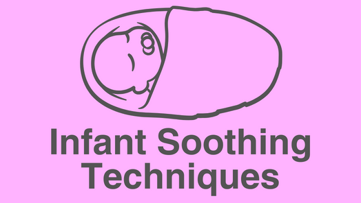 Happiest Baby on the Block - Infant Soothing Techniques