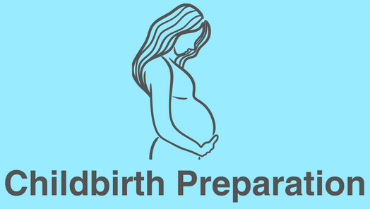 Childbirth Preparation Class