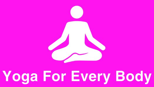 Yoga for Every Body