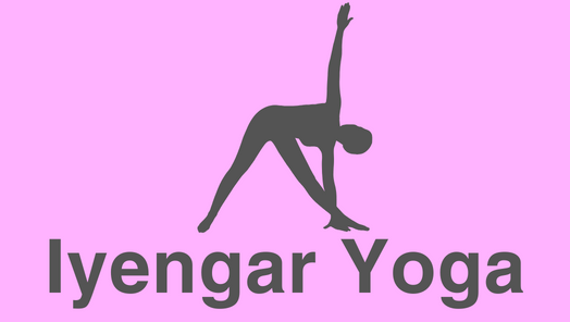 Iyengar Yoga