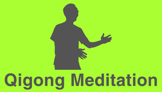 Qigong Meditation