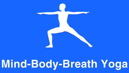 Mind-Body-Breath Yoga