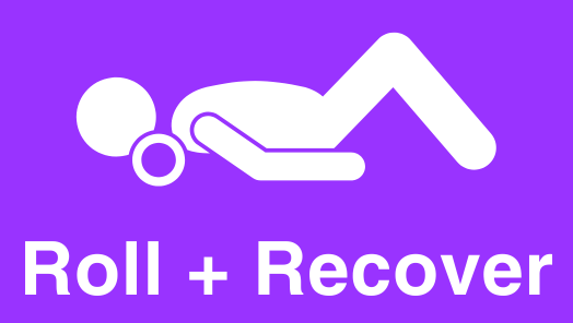 Roll+Recover