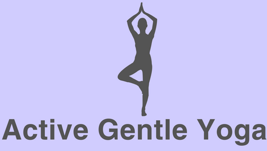 Active Gentle Yoga